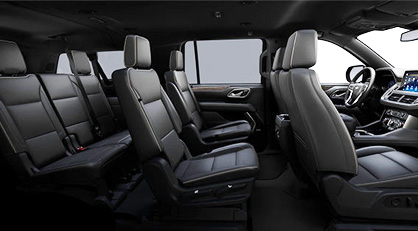 chevrolet seats space chevrolet seats space